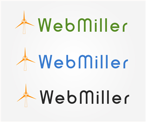 Logo Design by 7528 for WebMiller | Design: #3641465