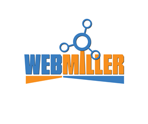 Logo Design by HotGeckoMedia for WebMiller | Design: #3640037
