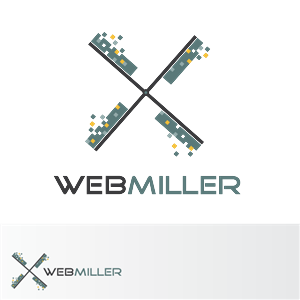 Logo Design by dalia sanad for WebMiller | Design: #3633112