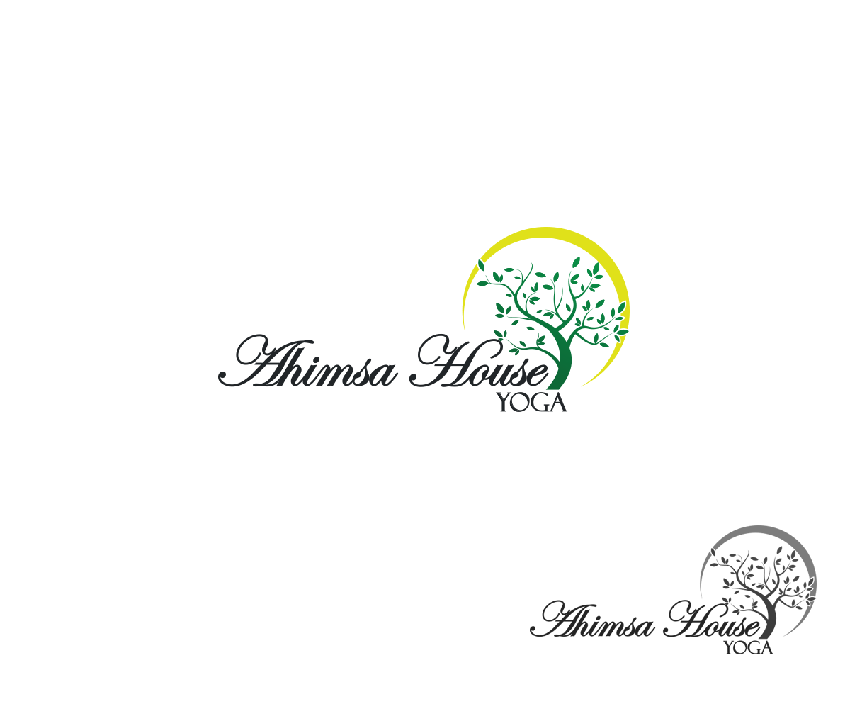 Logo Design by ncmax for this project | Design #3657187