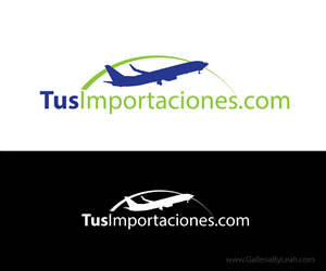 Logo Design by galleria.by.leah
