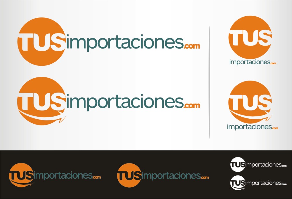 Logo Design by eightball inc. for Colcargo LLC | Design: #3642073