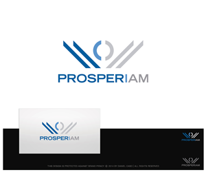 Logo Design by Daniel Caso Design for this project | Design: #3630734