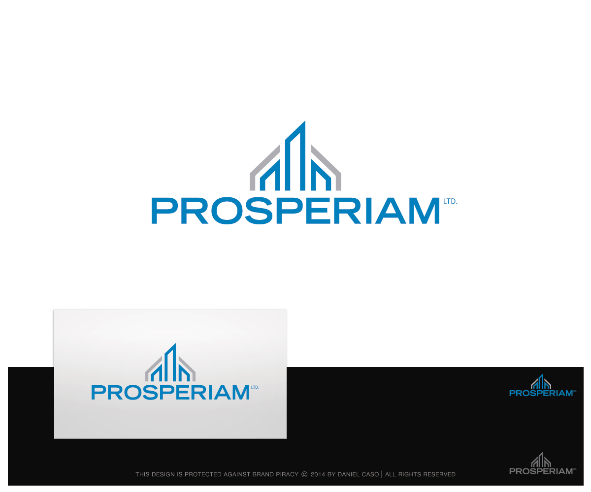 Logo Design by Daniel Caso Design for this project | Design #3645068