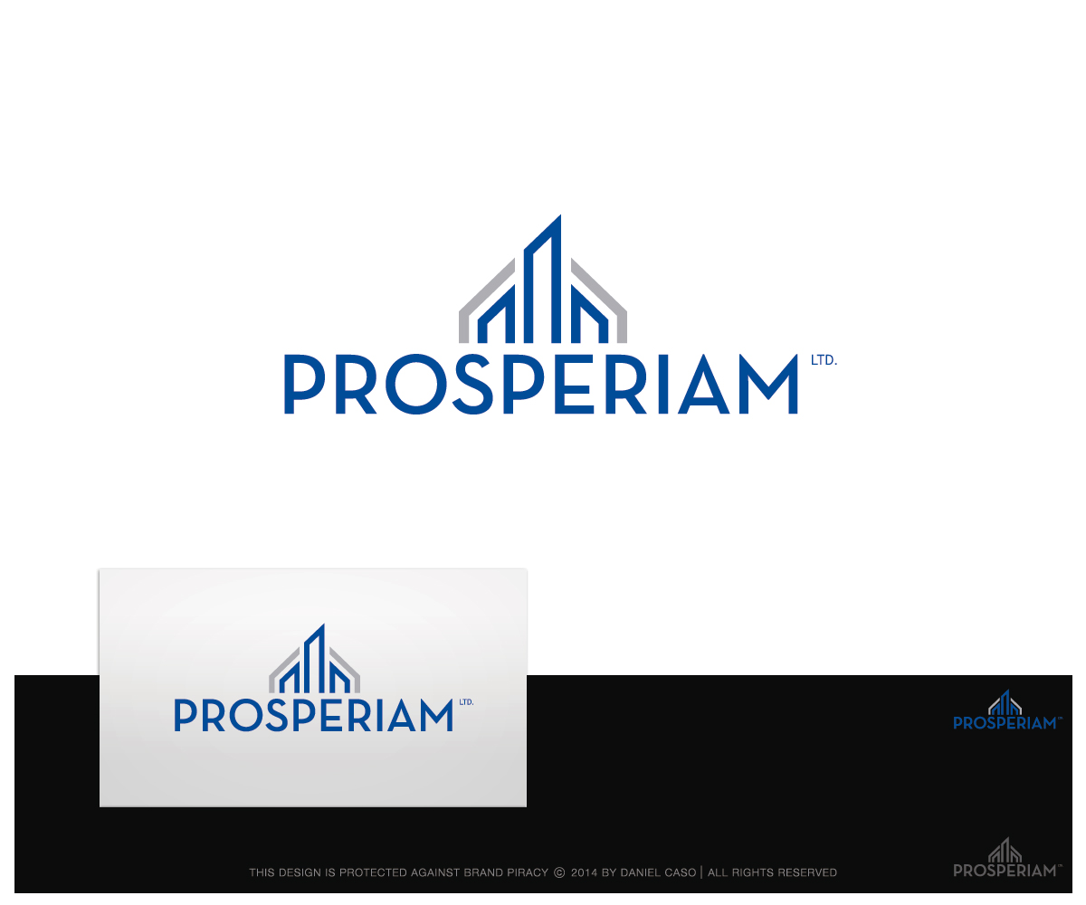 Logo Design by Daniel Caso Design for this project | Design #3645071