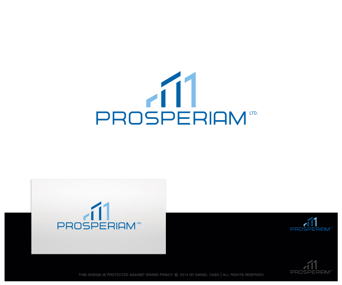 Logo Design by Daniel Caso Design for this project | Design #3674253