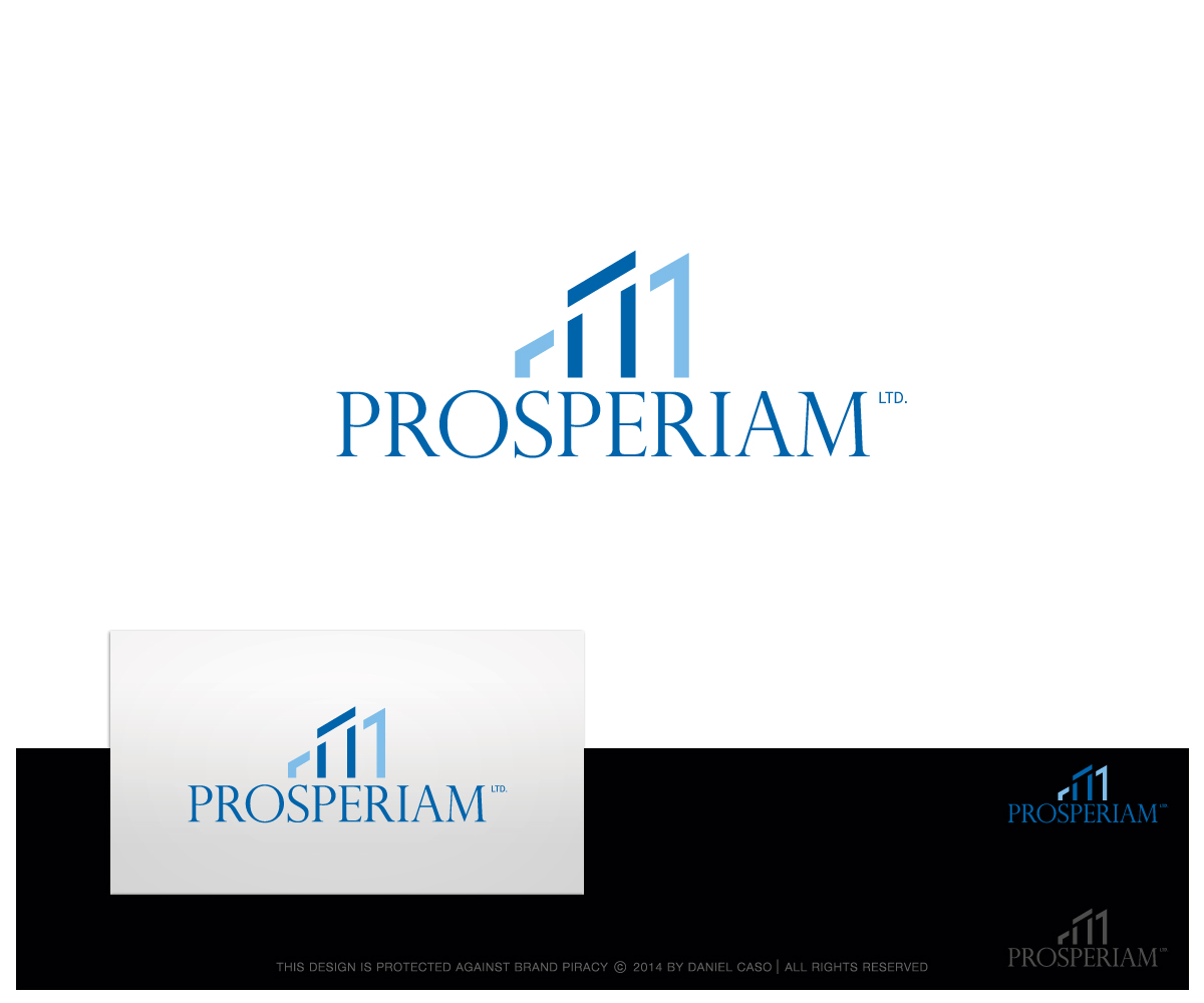 Logo Design by Daniel Caso Design for this project | Design #3674267