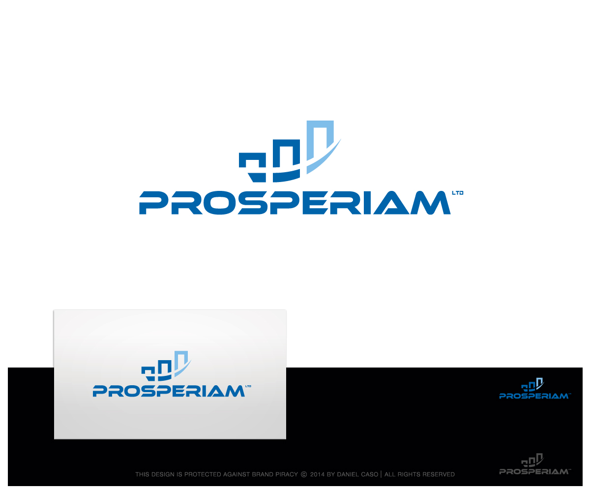 Logo Design by Daniel Caso Design for this project | Design #3674290