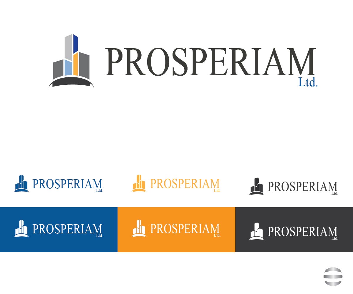 Logo Design by Elizabeta for this project | Design #3668239