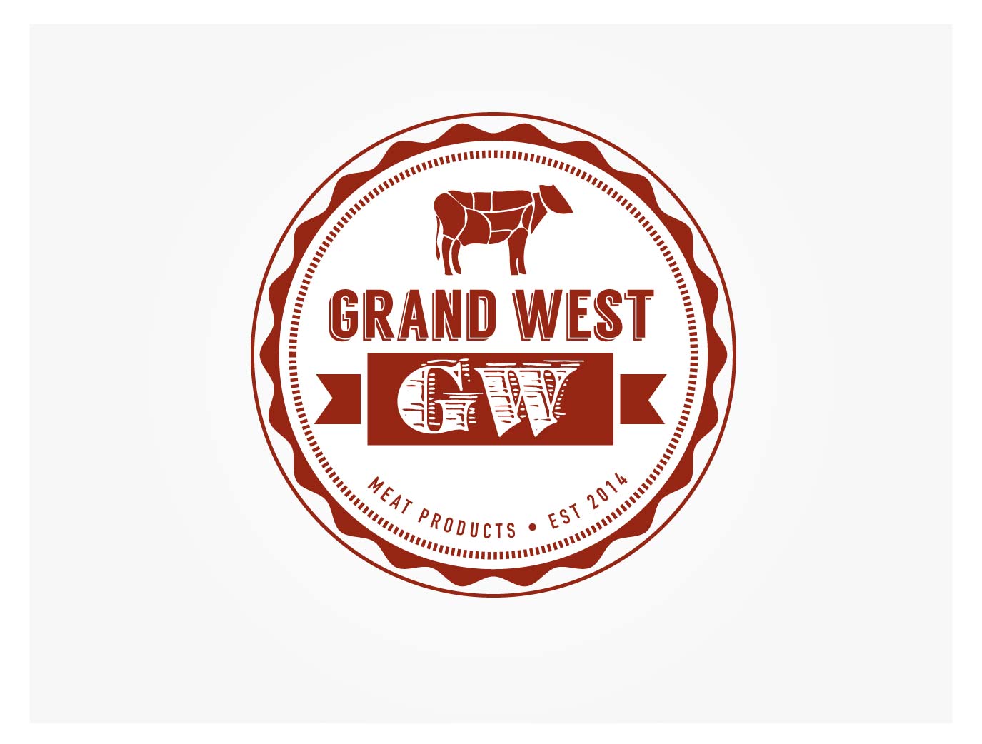 Logo Design by wonderland for Arriba Marketing Group, Inc. | Design #3688933