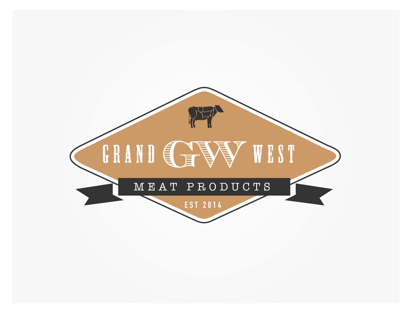 Logo Design by wonderland for Arriba Marketing Group, Inc. | Design #3688940