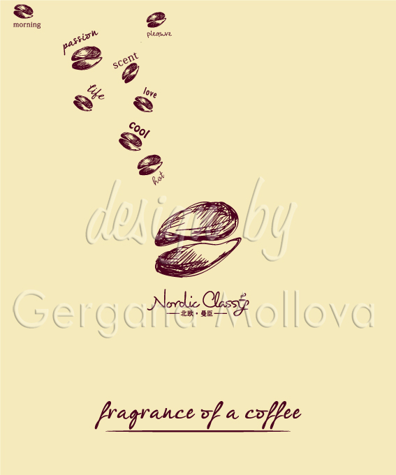 Poster Design by Gergana B for this project | Design #914937