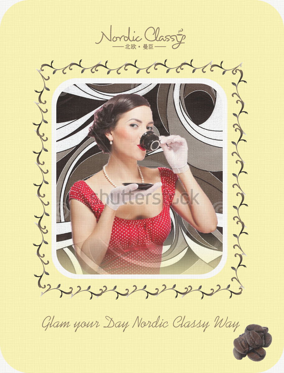 Poster Design by LJŽ for this project | Design #927068