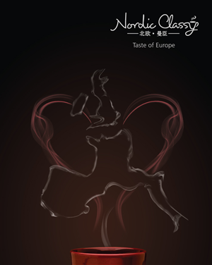 Poster Design by Alex for this project | Design: #923614