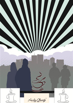 Poster Design by Outsideoftheline