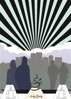 Poster Design by Outsideoftheline for this project | Design: #937879