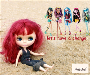 Poster Design by sally for this project | Design: #913983