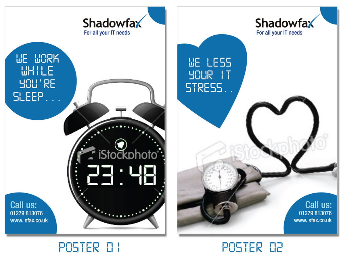 Poster Design by 610designs.com for this project | Design #101576