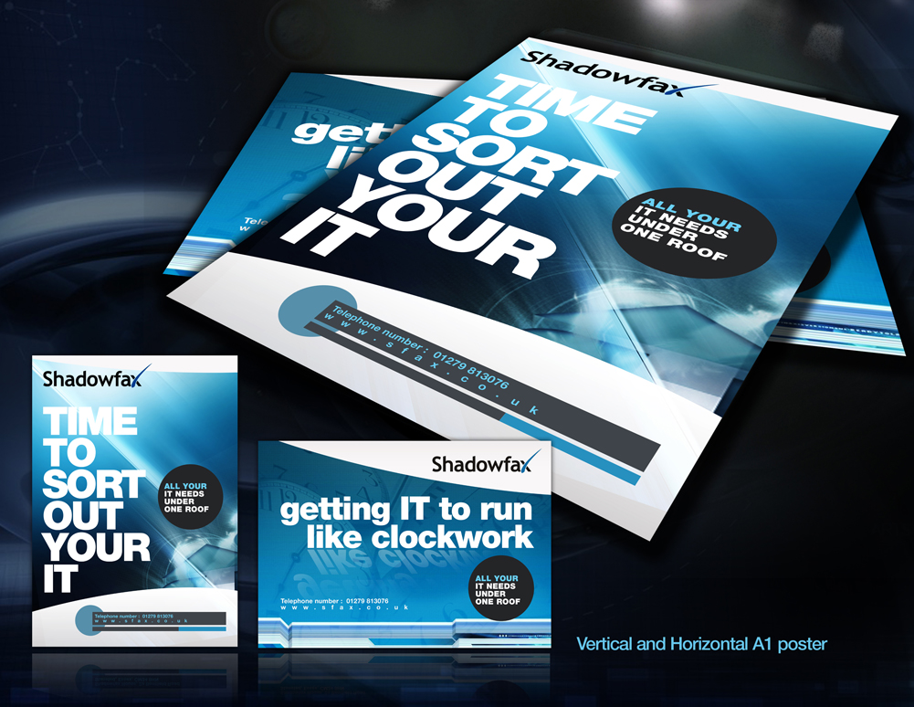 Poster Design by disign for this project | Design #101492