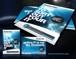 Poster Design by disign for this project | Design: #101492