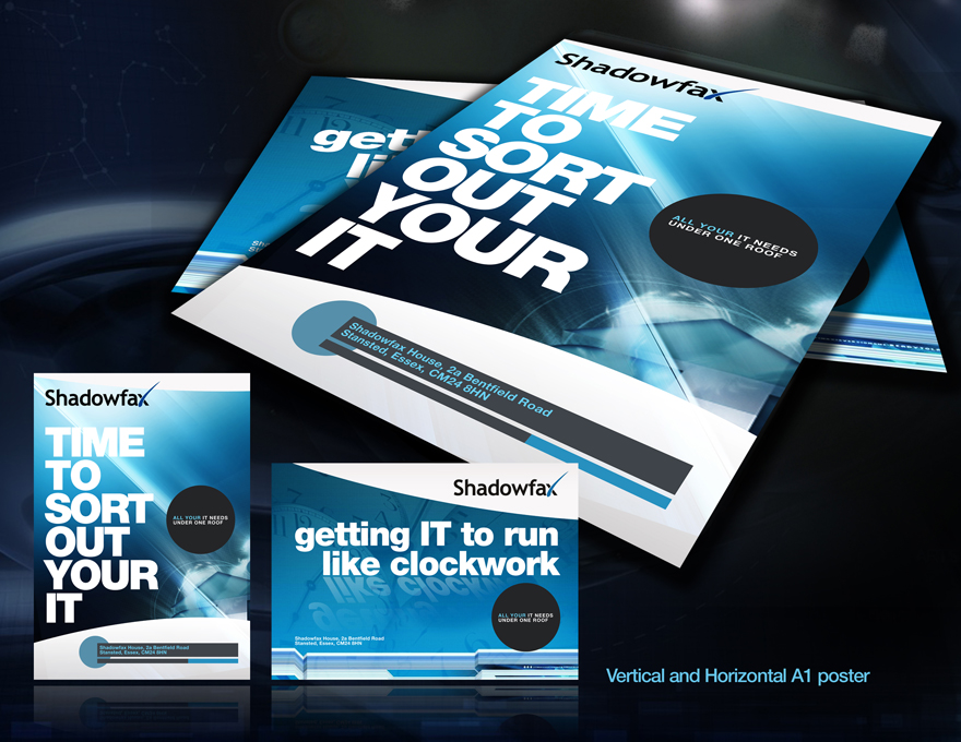 Poster Design by disign for this project | Design #99835