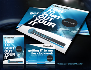 Poster Design by disign for this project | Design: #99835