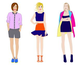 Vector Design by evaecon