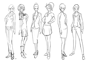Vector Design by grue