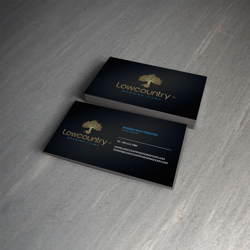 Business Card Design by Vanathy for this project | Design #928161