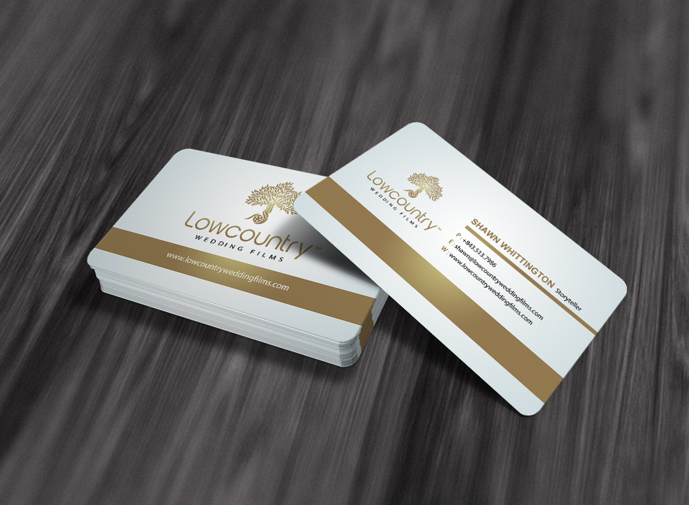 Business Card Design by diRtY.EMM for this project | Design #916949
