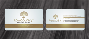 Business Card Design by diRtY.EMM for this project | Design: #916952