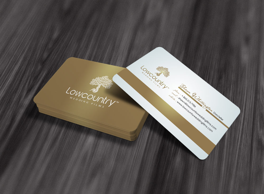 Diseño de Tarjeta de Presentación por diRtY.EMM para este proyecto | Diseño #918841