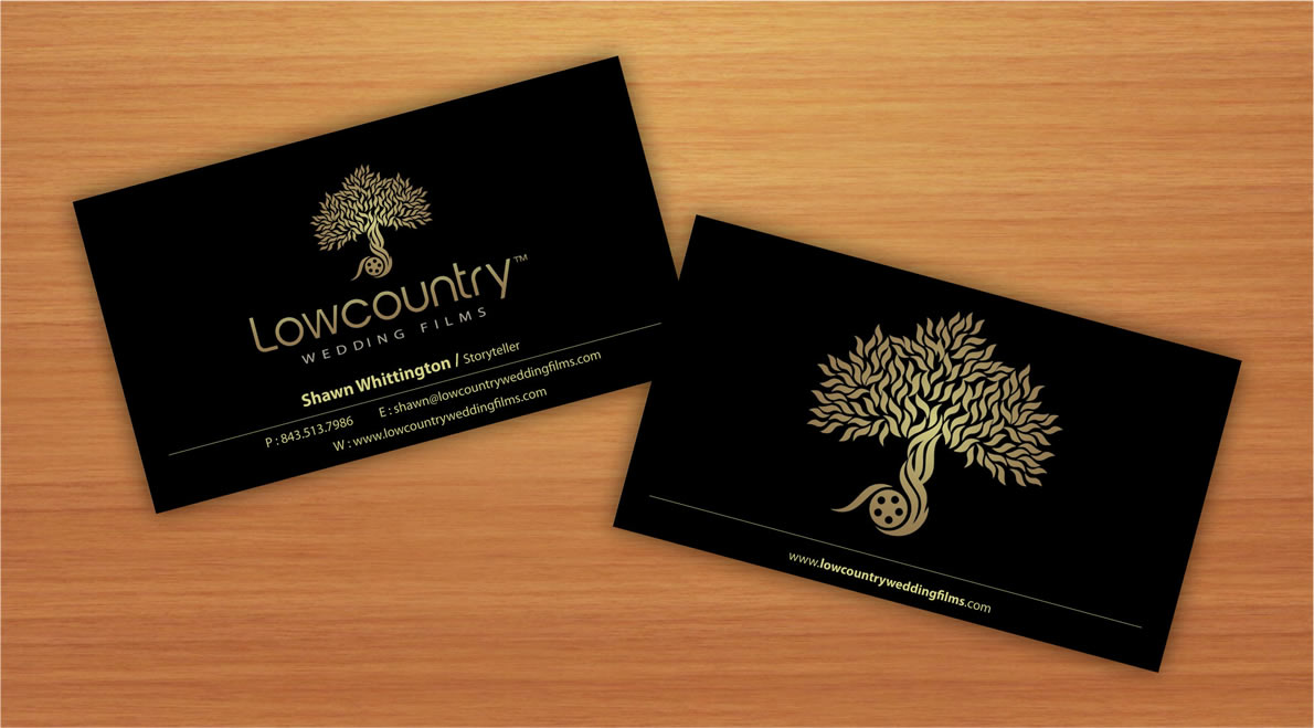 Diseño de Tarjeta de Presentación por Sbss para este proyecto | Diseño #918007