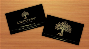 Business Card Design by Sbss for this project | Design: #918007