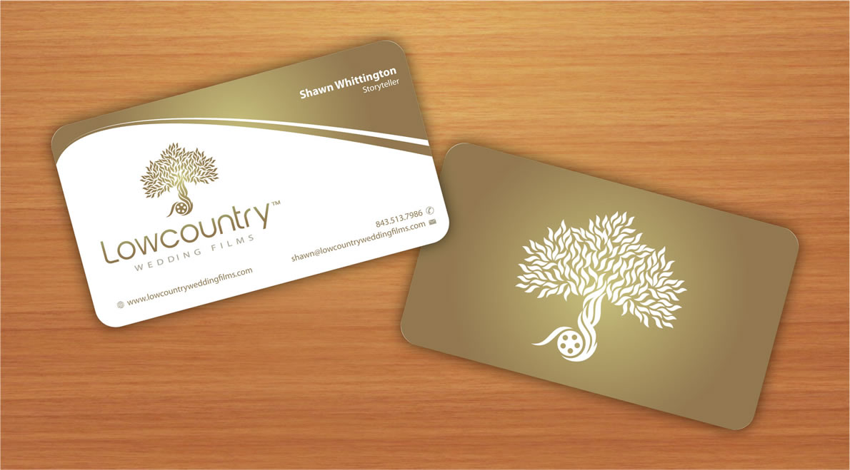 Business Card Design by Sbss for this project | Design #918008