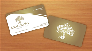 Business Card Design by Sbss for this project | Design: #918008