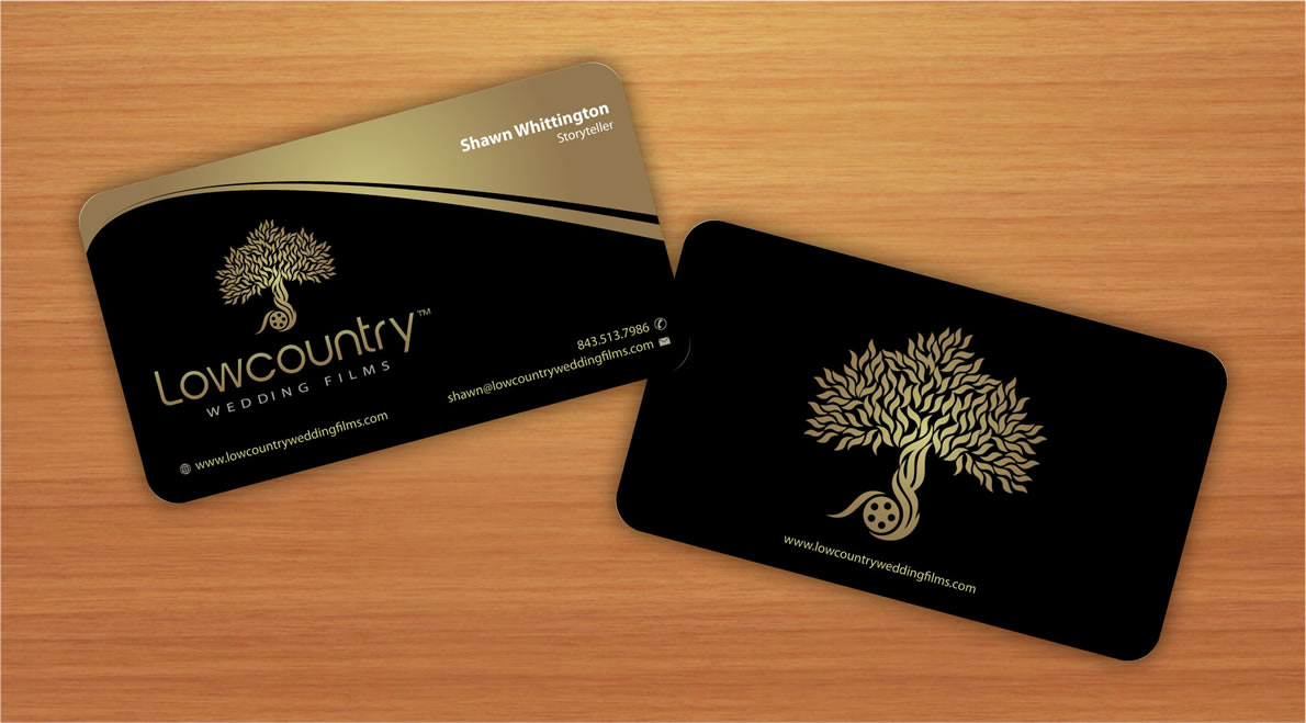 Diseño de Tarjeta de Presentación por Sbss para este proyecto | Diseño #918009