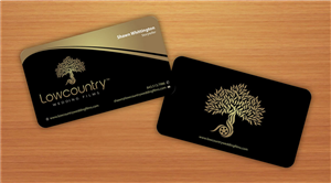 Business Card Design by Sbss for this project | Design: #918009