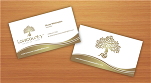 Business Card Design by Sbss for this project | Design: #918012