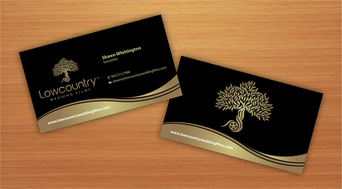 Diseño de Tarjeta de Presentación por Sbss para este proyecto | Diseño #918015