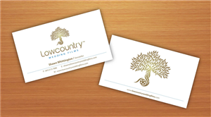 Business Card Design by Sbss for this project | Design: #922564