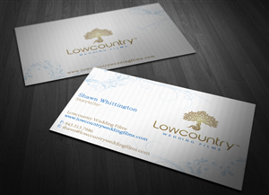 Business Card Design by 187designz for this project | Design #928658
