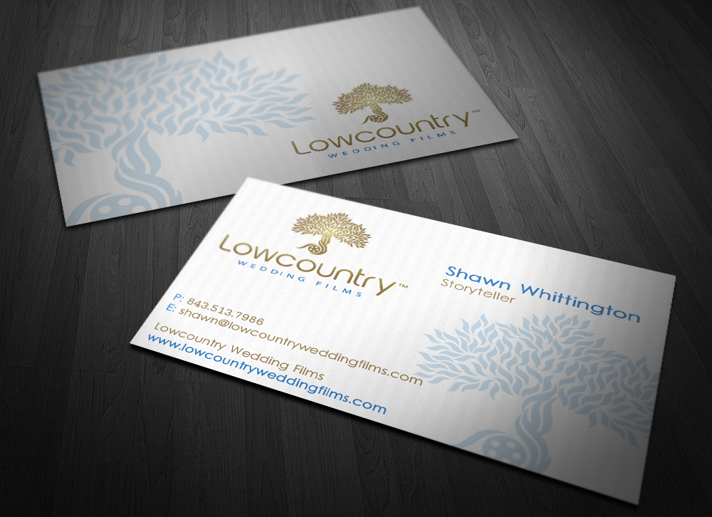 Diseño de Tarjeta de Presentación por 187designz para este proyecto | Diseño #928659