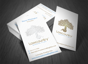 Business Card Design by 187designz for this project | Design: #928685