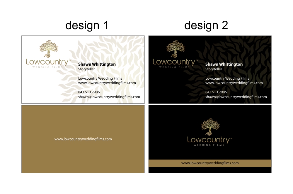 Business Card Design by odixcracker for this project | Design #917142