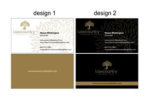 Business Card Design by odixcracker for this project | Design #917142