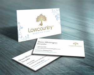 Business Card Design by HYPdesign for this project | Design: #918714