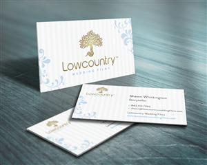 Business Card Design by HYPdesign for this project | Design: #918716