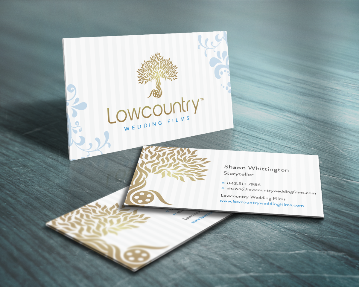 Business Card Design by HYPdesign for this project | Design #920494