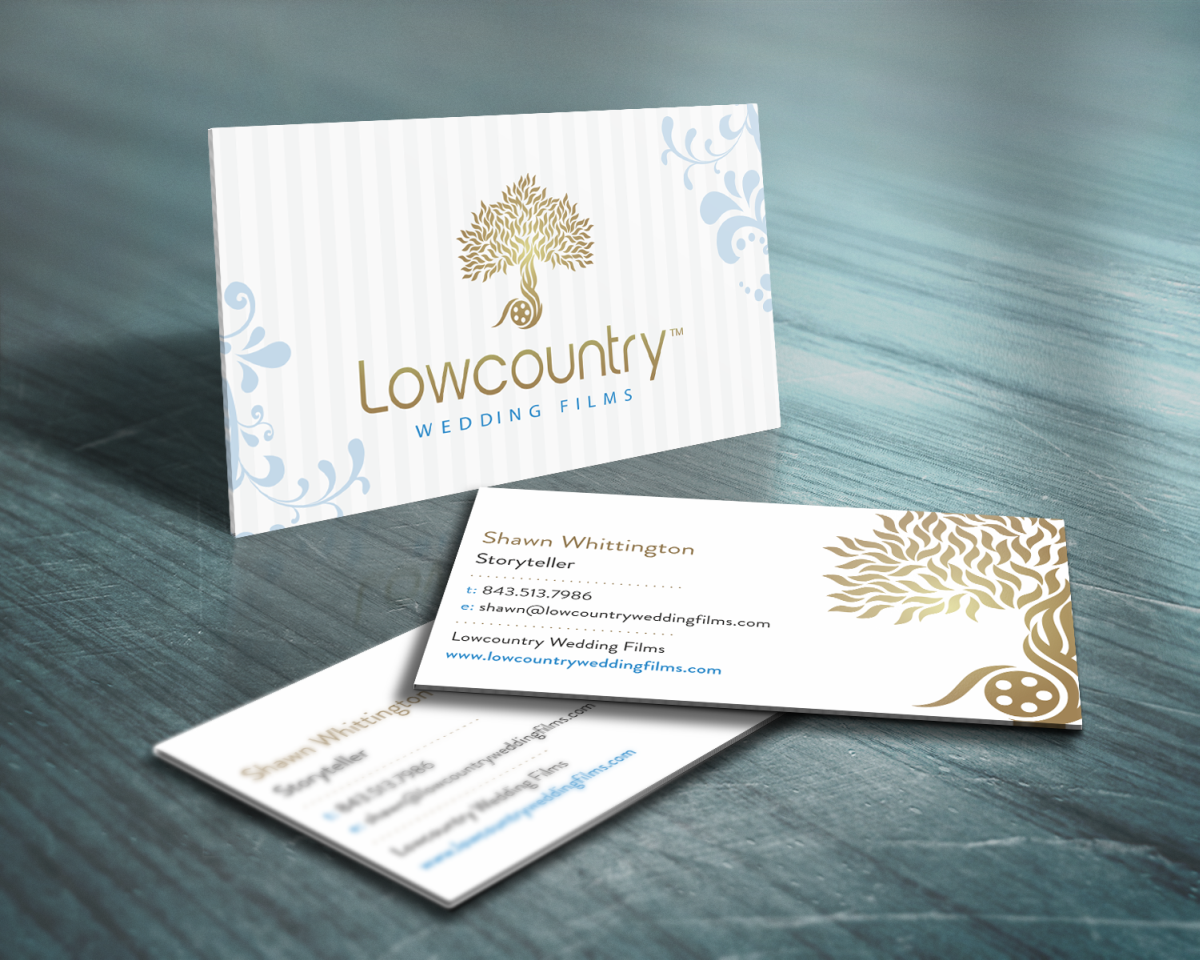 Visitenkarten-Design von HYPdesign für dieses Projekt | Design #920497